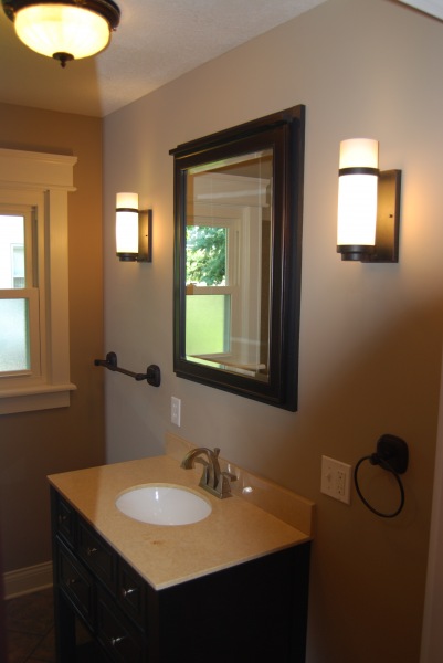 Bathroom Remodels