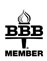 Better Business Bureau Member