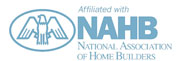 Affiliated with National Association of Home Builers