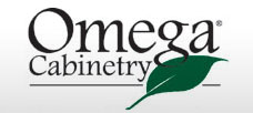 Official Omega Cabinetry Dealer