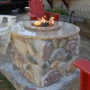 Fireplaces & Firepits