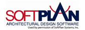 Softplan Architectural Design Software